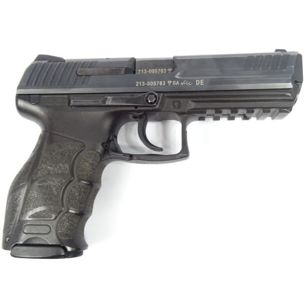 Pistolet Heckler&Koch HP P30L-V6 kal. 9x19mm